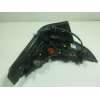 Recambio de piloto trasero izquierdo para hyundai bayon (bc3) 1.2 mpi referencia OEM IAM 92401Q0500 92402Q0500 