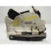 Recambio de cerradura puerta delantera derecha para skoda octavia combi (5e5) 1.6 tdi dpf referencia OEM IAM 5E1837016A 5E183701