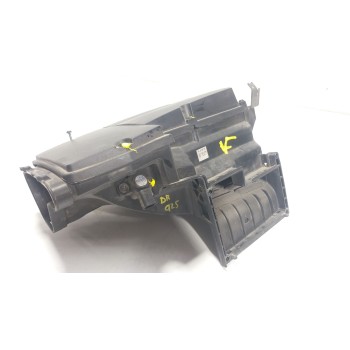 Recambio de filtro aire para mercedes-benz slk (r171) 200 kompressor (171.442) referencia OEM IAM  A2710900901 