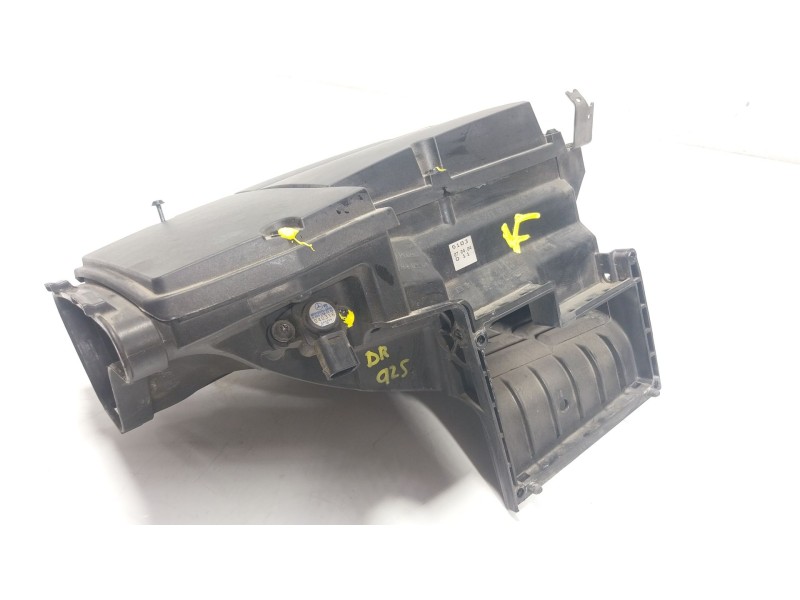 Recambio de filtro aire para mercedes-benz slk (r171) 200 kompressor (171.442) referencia OEM IAM  A2710900901 