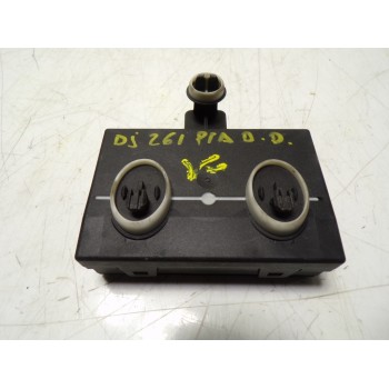 MODULO ELECTRONICO 5Q4959392EZ00 5Q4959392E A2C7494680200