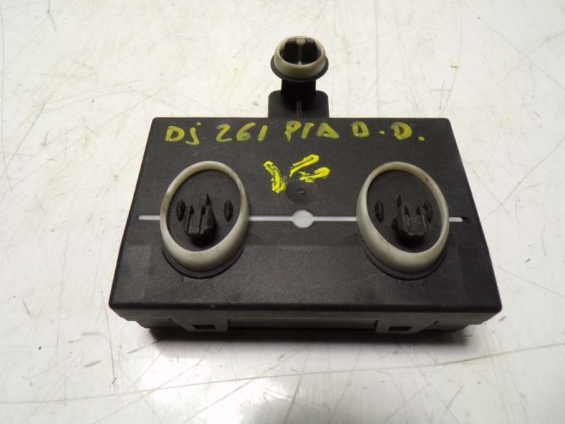 Recambio de modulo electronico para skoda octavia combi (5e5) 1.6 tdi dpf referencia OEM IAM 5Q4959392EZ00 5Q4959392E A2C7494680
