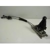Recambio de palanca cambio para skoda fabia combi 1.0 tsi referencia OEM IAM 6Q0711050B 6Q0711061E 