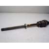 Recambio de transmision derecha para land rover discovery sport 2.0 td4 cat referencia OEM IAM LR071947 GJ323B436CA 