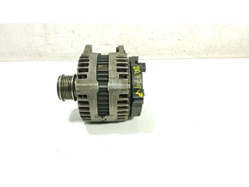 Recambio de alternador para volkswagen passat b7 (362) 2.0 tdi referencia OEM IAM 03L903023D  