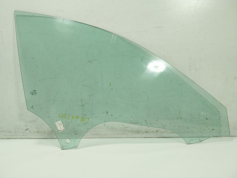 Recambio de cristal puerta delantero derecho para audi a5 sportback (f5a, f5f) 2.0 tdi referencia OEM IAM   