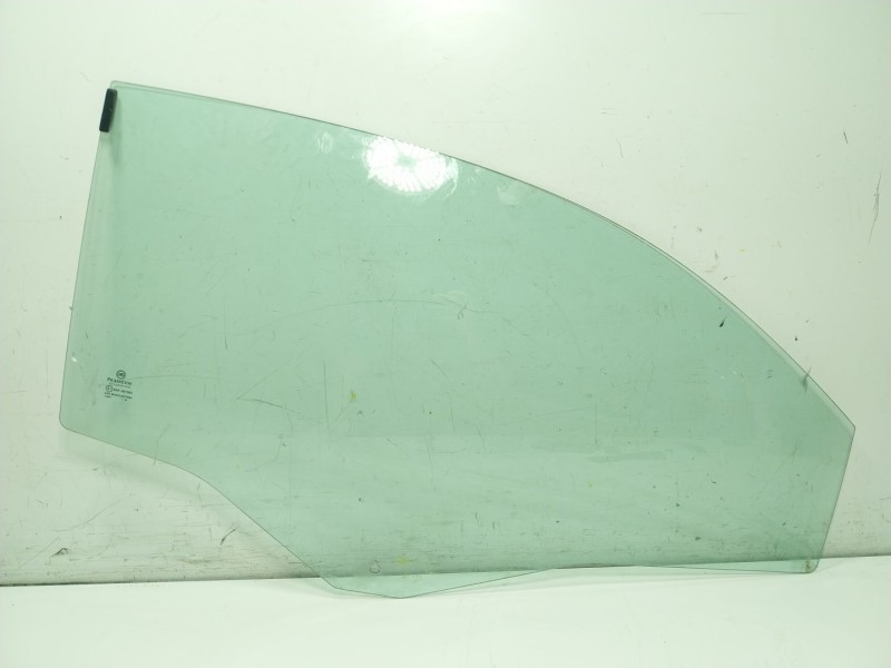 Recambio de cristal puerta delantero derecho para abarth 500 / 595 / 695 1.4 (312.axy11, 312.axy1a) referencia OEM IAM   