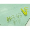 Recambio de cristal puerta delantero derecho para abarth 500 / 595 / 695 1.4 (312.axy11, 312.axy1a) referencia OEM IAM   
