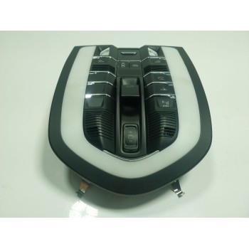 PILOTO INTERIOR 958868403 7PP959551 