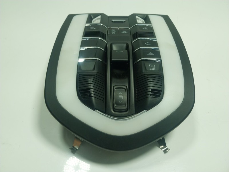 Recambio de piloto interior para porsche macan (95b) 2.0 (95bau1) referencia OEM IAM 958868403 7PP959551 