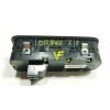 Recambio de mando elevalunas delantero izquierdo para porsche cayenne (9ya) 3.0 awd (9yaaa1) referencia OEM IAM  971959858J 