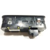 Recambio de mando elevalunas delantero izquierdo para porsche cayenne (9ya) 3.0 awd (9yaaa1) referencia OEM IAM  971959858J 