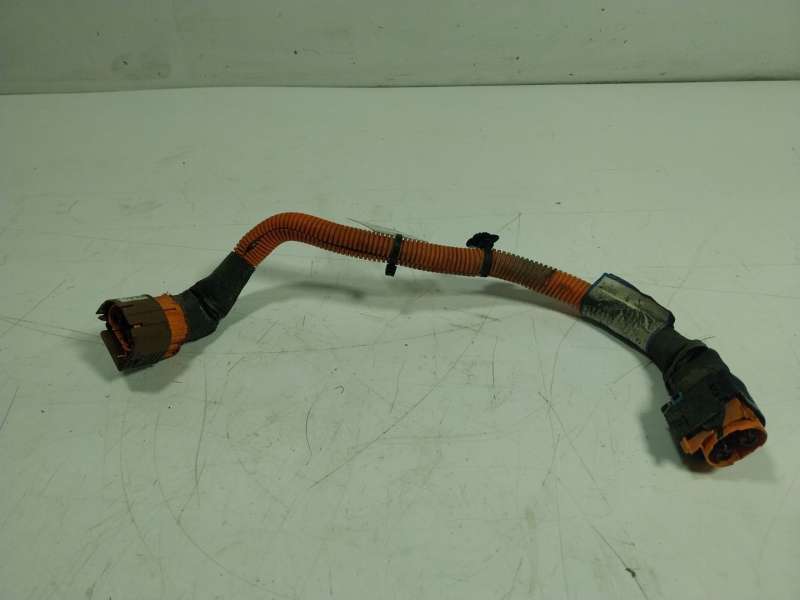Recambio de modulo electronico para renault zoe (bfm_) zoe referencia OEM IAM 240413370R  