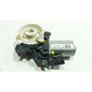MOTOR C/C DELANTERO IZQUIERDO 4F0837060A 