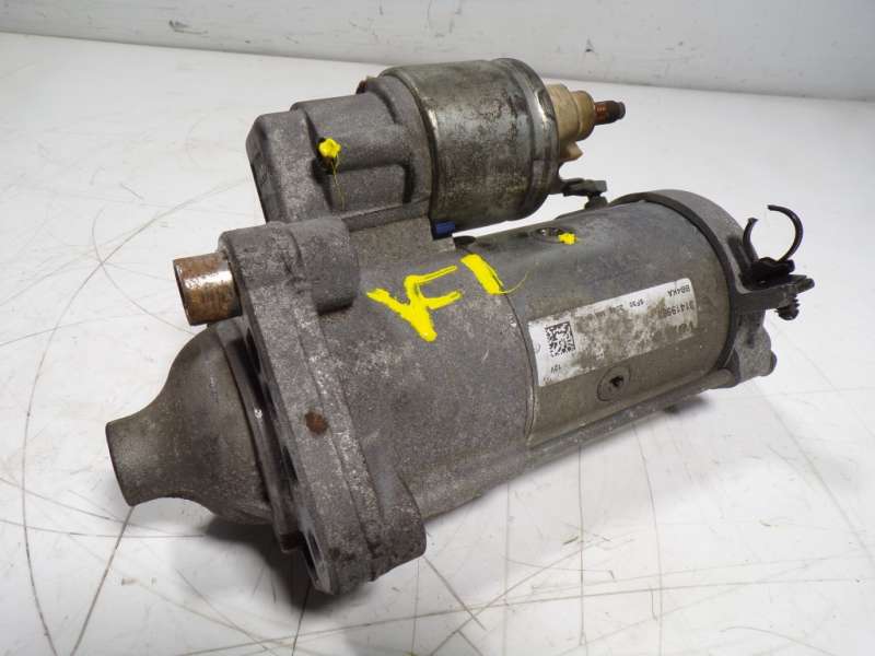Recambio de motor arranque para volvo xc60 momentum 2wd referencia OEM IAM  31419530 