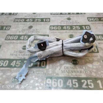 AIRBAG CORTINA DELANTERO DERECHO 3C0880742E 3C0880742B 