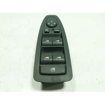 MANDO ELEVALUNAS DELANTERO IZQUIERDO 61319362116 936211601 