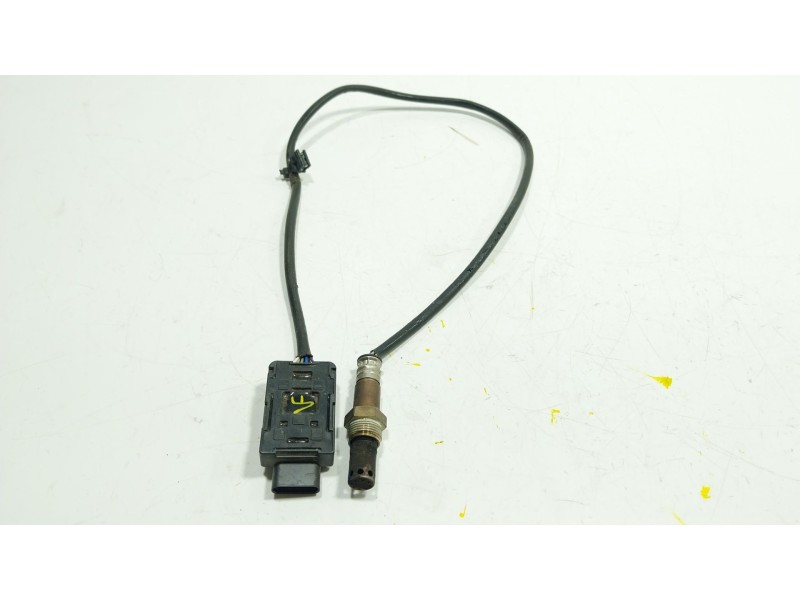 Recambio de sonda lambda para porsche cayenne (9ya) 3.0 awd (9yaaa1) referencia OEM IAM  530005F30 