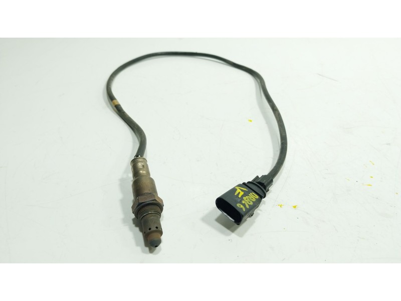 Recambio de sonda lambda para porsche cayenne (9ya) 3.0 awd (9yaaa1) referencia OEM IAM  4M0906265C 