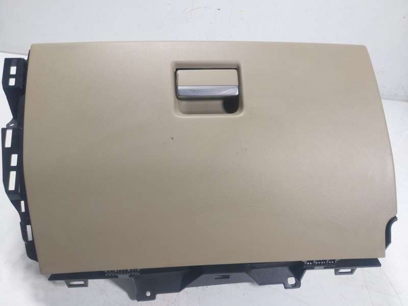 Recambio de guantera para land rover range rover evoque (l538) 2.2 d 4x4 referencia OEM IAM LR035154 12D1348LAX 