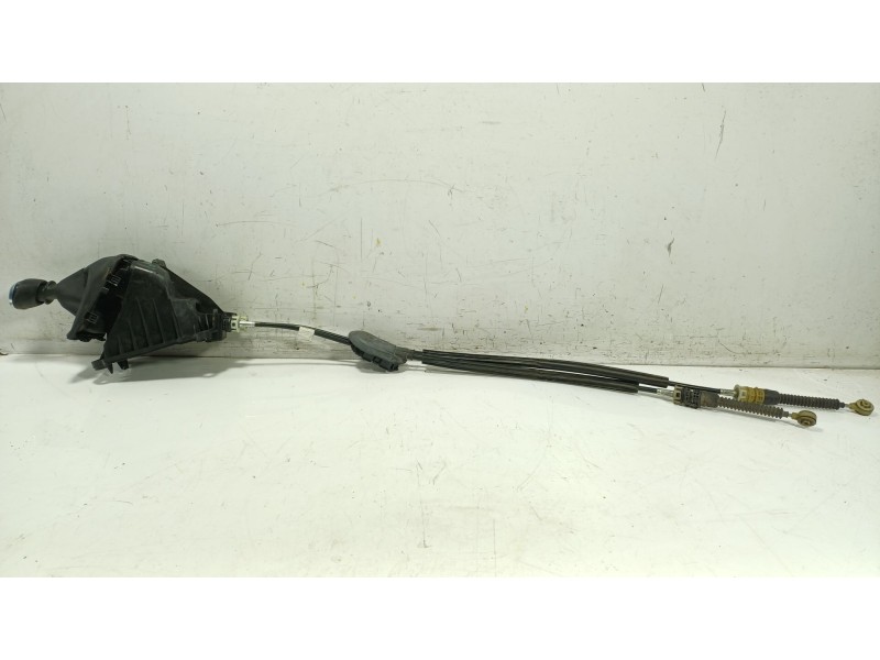Recambio de palanca cambio para renault grand scénic iv (r9_) 1.6 dci 130 referencia OEM IAM  341042170R 