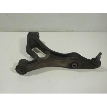 BRAZO SUSPENSION INFERIOR DELANTERO DERECHO 7L0407152H 7L0407154B 