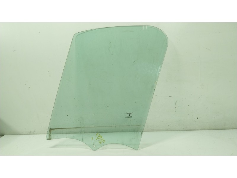 Recambio de cristal puerta delantero izquierdo para renault trafic iii furgoneta (fg_) 1.6 dci 115 (fgmd) referencia OEM IAM   