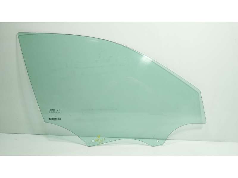Recambio de cristal puerta delantero derecho para volvo xc40 (536) t4 plug-in hybrid referencia OEM IAM   