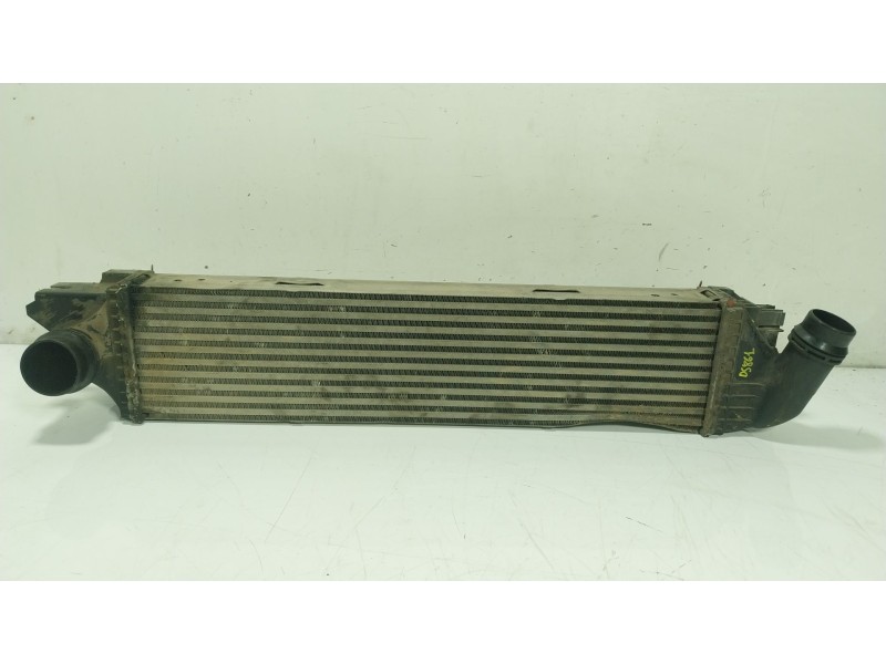Recambio de intercooler para renault trafic iii furgoneta (fg_) 1.6 dci 115 (fgmd) referencia OEM IAM  144962019R 