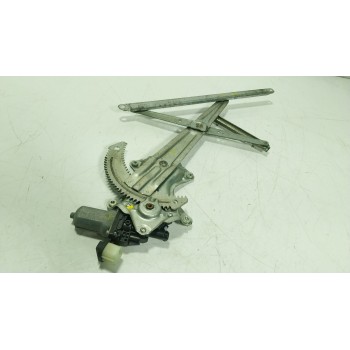 Recambio de elevalunas delantero izquierdo para mitsubishi outlander iii (gg_w, gf_w, zj, zl, zk) 2.0 (gf7w) referencia OEM IAM 