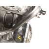 Recambio de motor completo para toyota aygo (_b4_) 1.0 (kgb40) referencia OEM IAM 190000Q080 1KR 