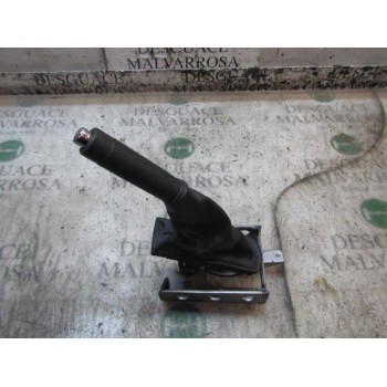 PALANCA FRENO DE MANO 