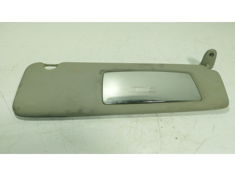 Recambio de parasol derecho para renault trafic iii furgoneta (fg_) 1.6 dci 115 (fgmd) referencia OEM IAM   