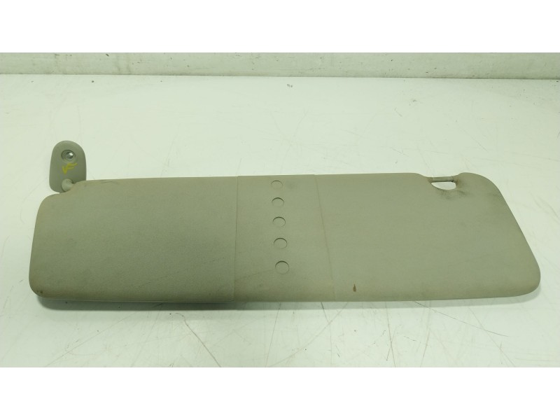 Recambio de parasol izquierdo para renault trafic iii furgoneta (fg_) 1.6 dci 115 (fgmd) referencia OEM IAM   