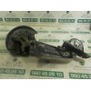 Recambio de mangueta trasera izquierda para volkswagen golf vi (5k1) 1.6 tdi dpf referencia OEM IAM 1K0505435AB  