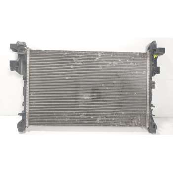 RADIADOR AGUA 214103569R 214103569R 