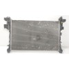 Recambio de radiador agua para renault trafic iii furgoneta (fg_) 1.6 dci 115 (fgmd) referencia OEM IAM  214103569R 