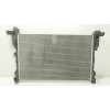 Recambio de radiador agua para renault trafic iii furgoneta (fg_) 1.6 dci 115 (fgmd) referencia OEM IAM  214103569R 