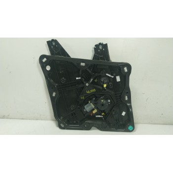 Recambio de elevalunas delantero izquierdo para volkswagen golf viii (cd1, da1) 2.0 tdi referencia OEM IAM  5H0837401H 