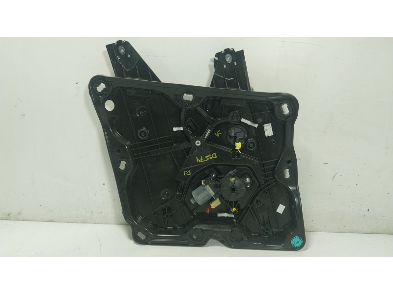 Recambio de elevalunas delantero izquierdo para volkswagen golf viii (cd1, da1) 2.0 tdi referencia OEM IAM  5H0837401H 