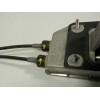 Recambio de palanca cambio para skoda fabia combi 1.0 tsi referencia OEM IAM 6Q0711050B 6Q0711061E 