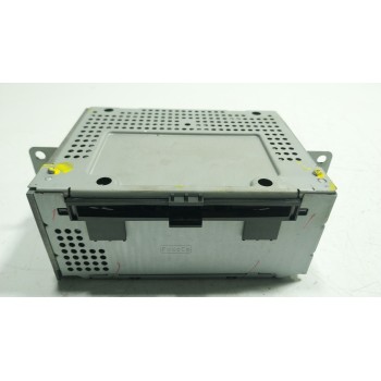 SISTEMA AUDIO / RADIO CD 2342475 F1CT18C815GH 