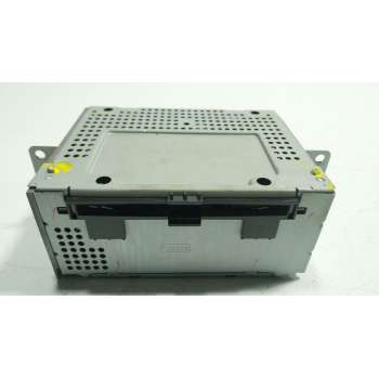 SISTEMA AUDIO / RADIO CD 2342475 F1CT18C815GH 