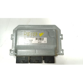 CENTRALITA MOTOR UCE 237108979R 237108979R 