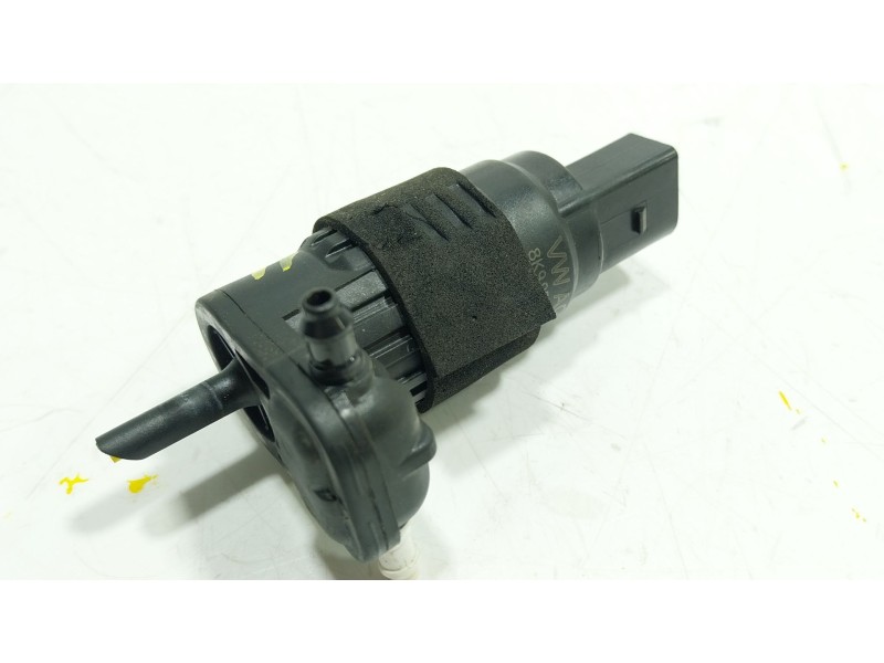 Recambio de bomba limpia para porsche cayenne (9ya) 3.0 awd (9yaaa1) referencia OEM IAM  8K9955647 