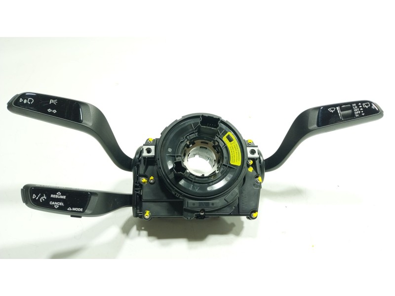 Recambio de mando intermitentes para porsche cayenne (9ya) 3.0 awd (9yaaa1) referencia OEM IAM  9Y0953513N 