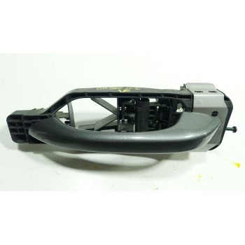 MANETA EXTERIOR DELANTERA IZQUIERDA 9Y0837205B 
