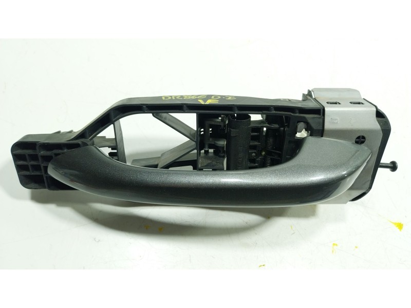 Recambio de maneta exterior delantera izquierda para porsche cayenne (9ya) 3.0 awd (9yaaa1) referencia OEM IAM   