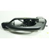 Recambio de maneta exterior delantera izquierda para porsche cayenne (9ya) 3.0 awd (9yaaa1) referencia OEM IAM   