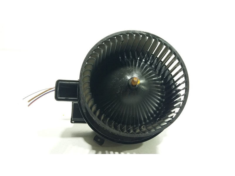 Recambio de motor calefaccion para porsche cayenne (9ya) 3.0 awd (9yaaa1) referencia OEM IAM  4M1820021C 